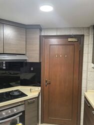 Glendale Park (D23), Condominium #589430511